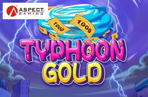 Typhoon Gold